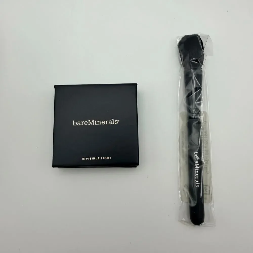 bareMinerals create soft